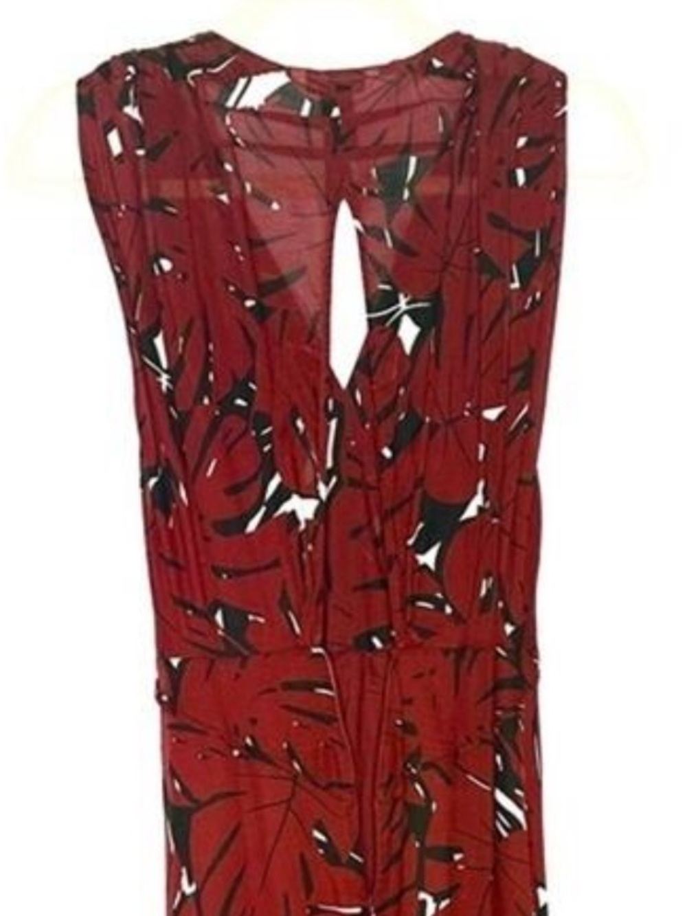 Country Road Rami Dress - Picture 2 of 2